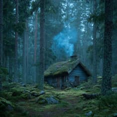 My Hiding Place