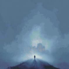 The Temple of Not Knowing