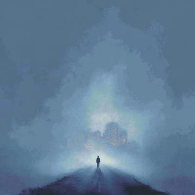 The Temple of Not Knowing