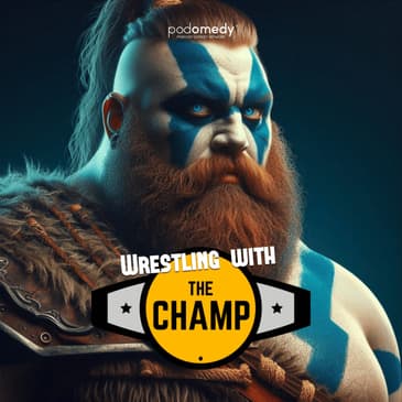 Race to Edinburgh - Part Three