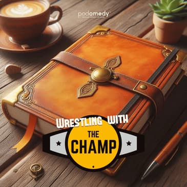 My Ginger Monologues