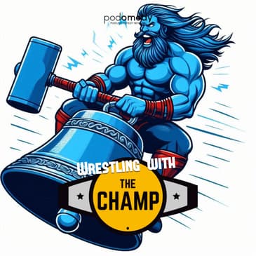 The Final Bell - Part Two