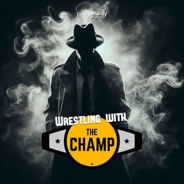 The Vanishing Wrestler