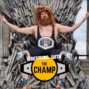 Blood is Thicker than Whiskey