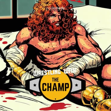 The NWA and Pretty Deadly