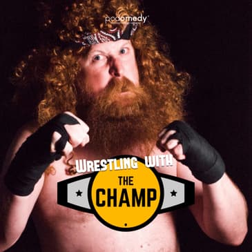 The Ginge at the Fringe (The Champ's Shorts)