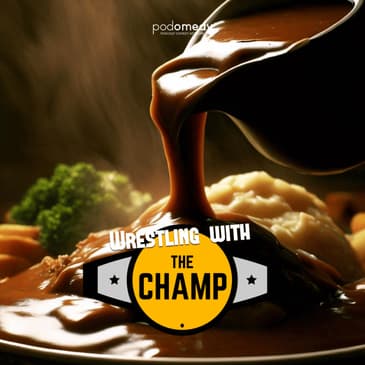 It's All Gravy (Patreon Preview)