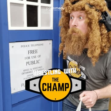 Terror of the Timekeeper