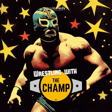 WrestleDreaming (Sleeping Booty)