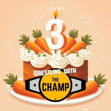 Triple Threat (Patreon Preview)