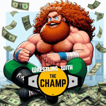 Gingerthon (Patreon Preview)