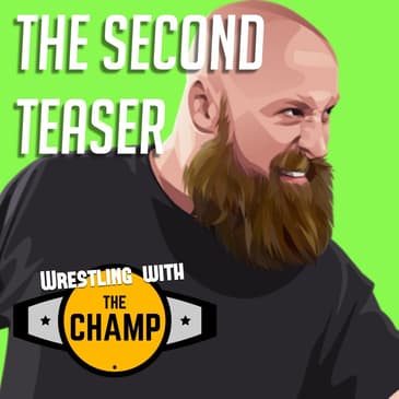 Trailer: The Second Teaser