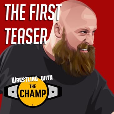 Trailer: The First Teaser