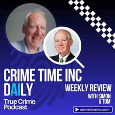 True Crime: From Glasgow Mysteries to Hollywood Scandals