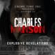 Charles Manson: Explosive Revelations