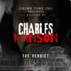 Charles Manson: The Verdict