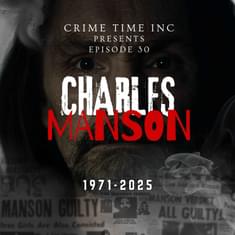 Charles Manson: 1971-2025