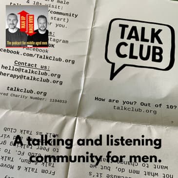 Talkclub