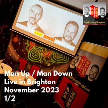 Christmas special: LIVE recording part one