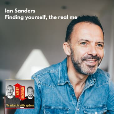 Finding yourself, the real me
