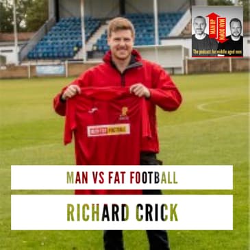 Man vs. Fat Football