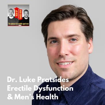 Erectile dysfunction &amp; men's health