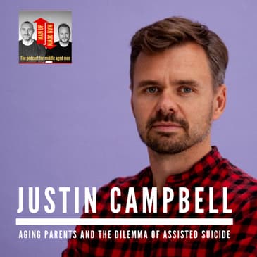 Aging Parents and the Dilemma of Assisted Suicide