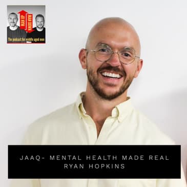 Jaaq - Mental Health Made Real