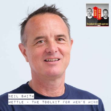 Mettle - The Toolkit for Men's Mind