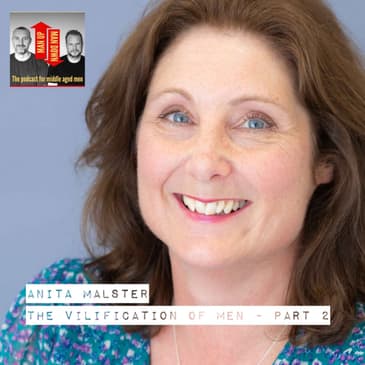 Are we vilifying men? (Part 2)