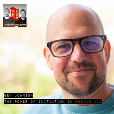 The Power of Initiation in Middle Age