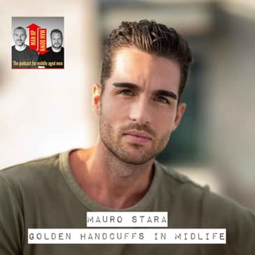 Golden Handcuffs in Midlife