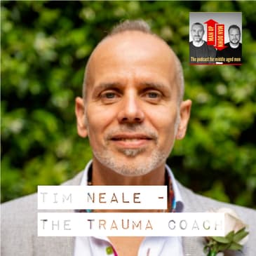 The Trauma Coach