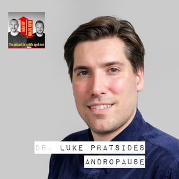 Andropause