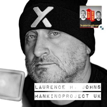 Mankindproject UK - complexity of masculinity