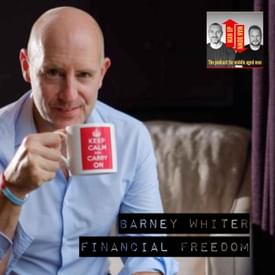 Financial Freedom in Midlife