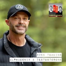 Alphagenix &amp; Testosterone