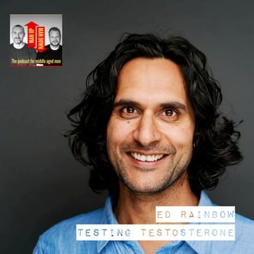 Testing Testosterone