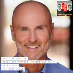 Embracing Midlife: Wisdom and Purpose. Understanding the Modern Elder