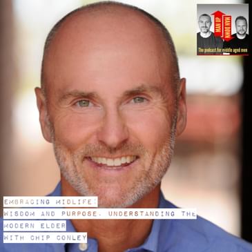 Embracing Midlife: Wisdom and Purpose. Understanding the Modern Elder