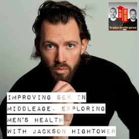 Improving Sex in Middleage