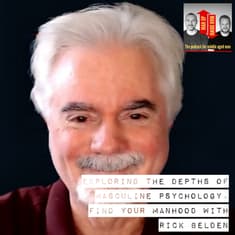 Exploring the Depths of Masculine Psychology.