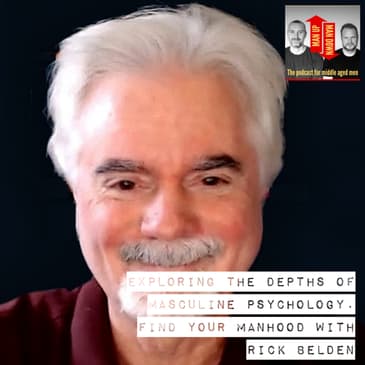 Exploring the Depths of Masculine Psychology.