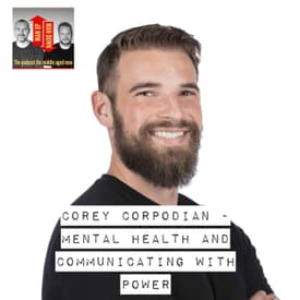 Mental Health and Communicating with Power
