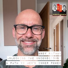 Unlocking the unconscious, a path to men's inner power