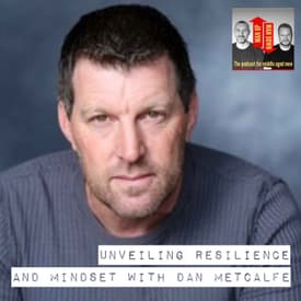 Unveiling Resilience and Mindset