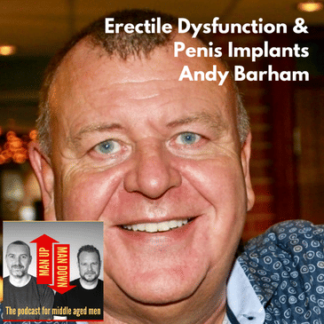 Erectile Dysfunction and Penis Implants