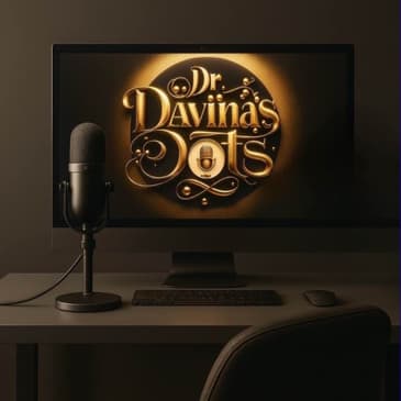 The Gift of Losing Control