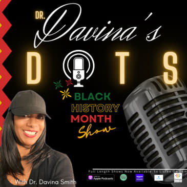 Black History Month Celebration