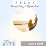 Friday Morning mindfulness and affirmation